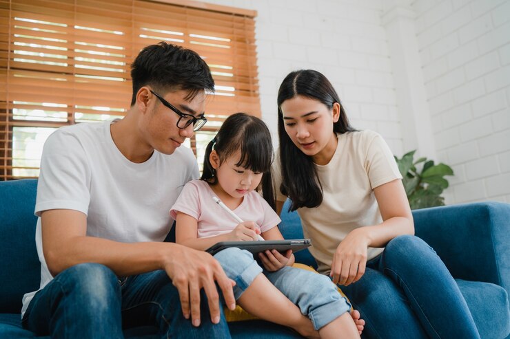 5 Kebiasaan yang Perlu Diajarkan kepada Anak Sejak Kecil