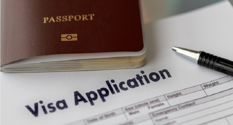 Layanan Visa Terbaik Penunjang Perjalanan Bisnis