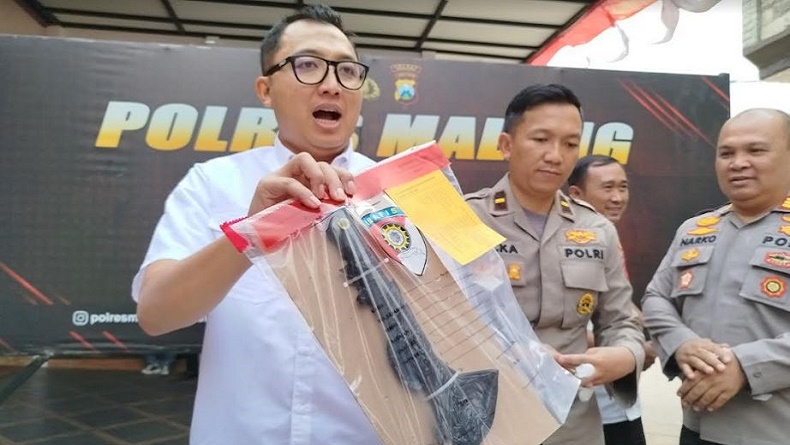 10 Fakta Pengamen Perempuan Bunuh IRT di Malang, Nomor 5 Sadis Dieksekusi Pakai Palu