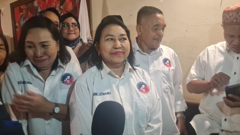 RPA Perindo Segera Gelar Rakernas, Perkuat Struktur Organisasi hingga Tingkat RT