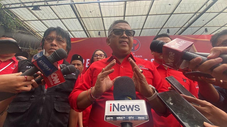 PDIP Umumkan 169 Cakada Berlandaskan Putusan MK soal Ambang Batas Pilkada Besok