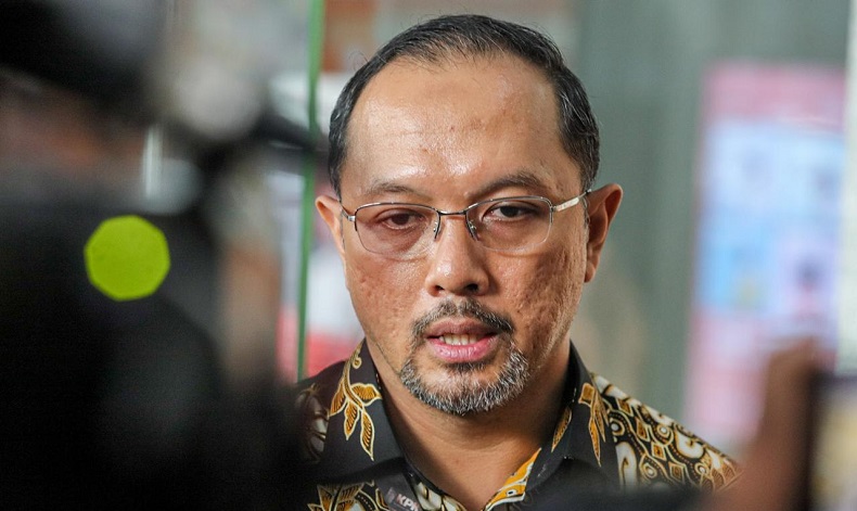 Respons KPK soal Perintah MA Kembalikan Uang dan Rumah Rafael Alun