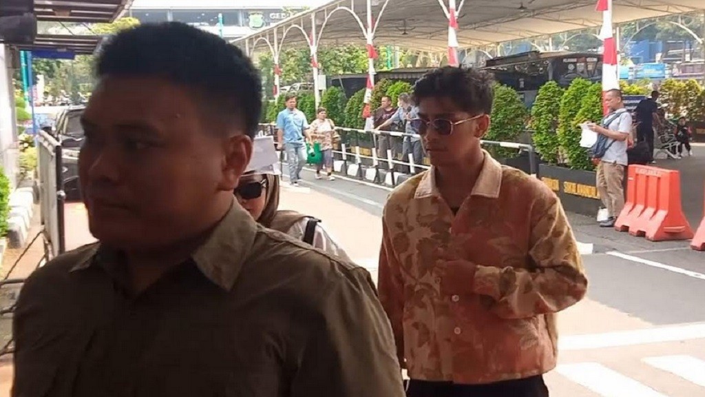 Abidzar Al Ghifari Keukeuh Laporkan Netizen yang Singgung Kematian Uje