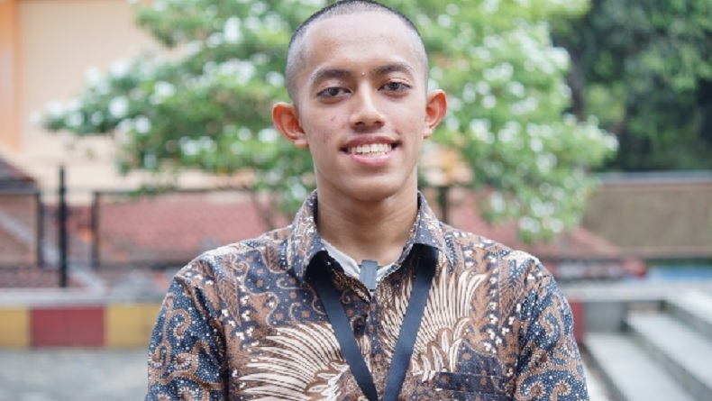 Kisah Daffa, Catar Akpol Penghafal Al-Quran Ingin Jadi Polisi Bertanggung Jawab