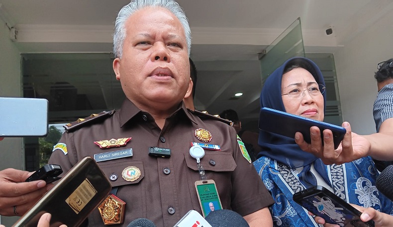 Kejagung Tarik 10 Jaksa yang Bertugas di KPK, Ini Daftarnya