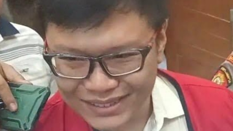 Jejak Kasus Ronald Tannur Anak Politikus PKB Aniaya Pacar hingga Tewas, Kini Divonis Bebas