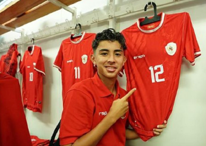Welber Jardim Beri Kabar Baik Jelang Semifinal Piala AFF U-19 2024