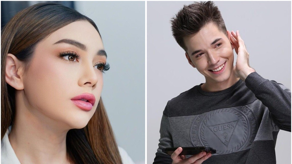 Viral Momen Celine Evangelista Kerja Bareng Stefan William, Netizen Doakan Rujuk