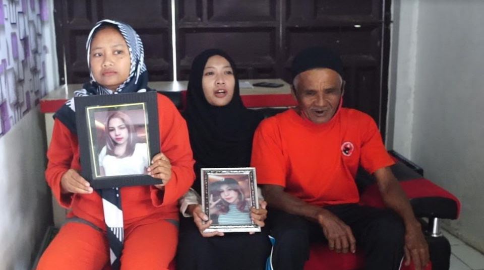 Ronald Tannur Divonis Bebas, Kuasa Hukum Dini: Semoga Hakim Dibalas Tuhan 