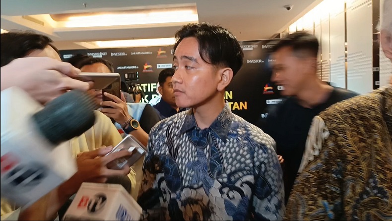 Gibran Gencarkan Uji Coba Makan Bergizi Gratis, Minggu Depan di Luar Jawa
