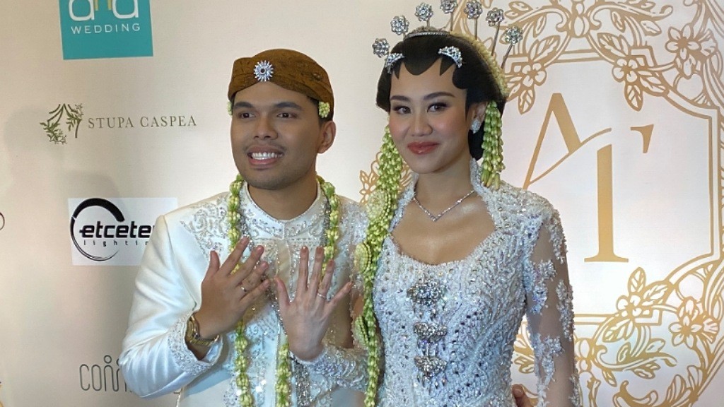 Tidak Minta Syarat Khusus Mas Kawin dari Thariq Halilintar, Aaliyah: Aku Terserah, Ngikut Aja