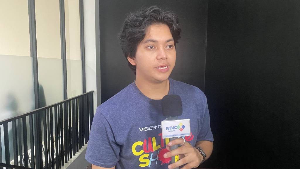 Series Culture Shock di Vision+ Layak Ditonton, Ajil Ditto: Semua Cast Keren!