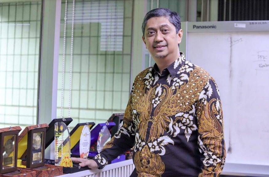 Kementan Kembali Gelar Bunex 2024, Pameran Perkebunan Terbesar di RI