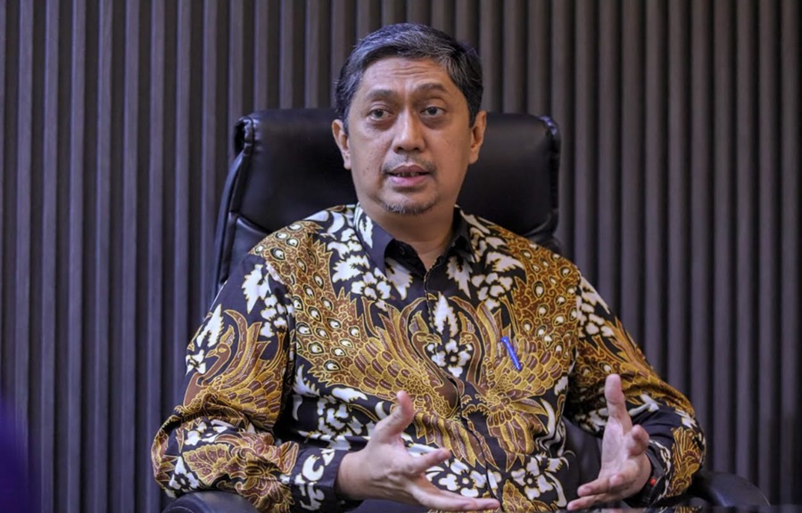 Kementan Akan Luncurkan Dashboard Nasional untuk 4 Komoditas Perkebunan, Ini Fungsinya