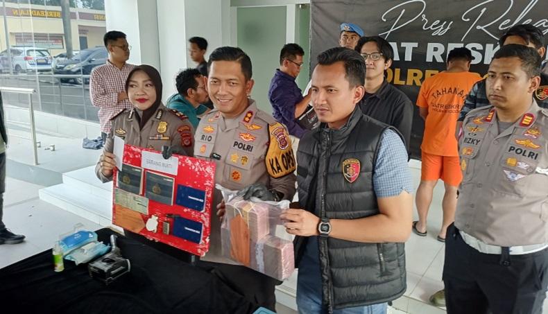 4 ASN Pemkab Bogor Juga Diperas Pegawai KPK Gadungan Yusuf Sulaeman