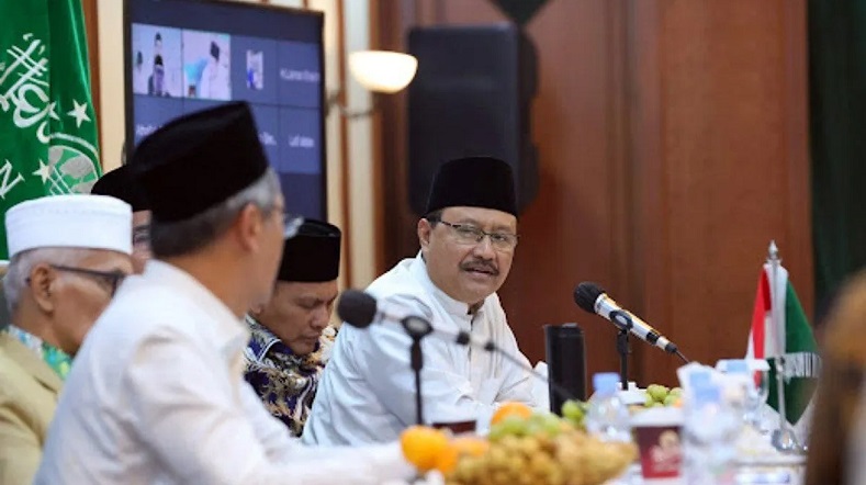 PBNU Wacanakan Bentuk Pansus untuk Kembalikan PKB ke NU