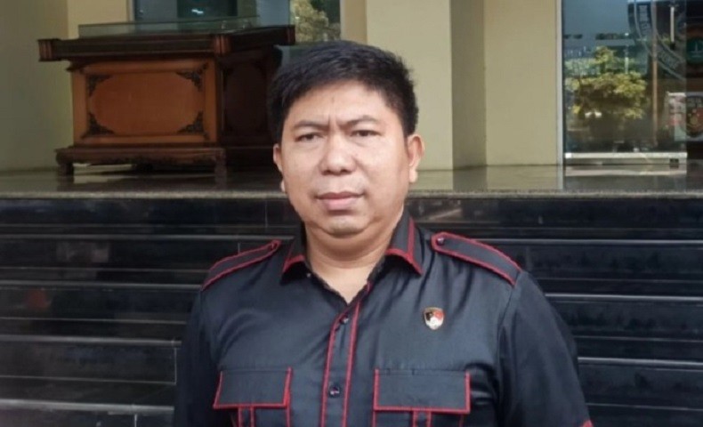 Profil Kapolres Sukabumi AKBP Samian, Peraih Adhi Makayasa 2005 Bergelar Doktor