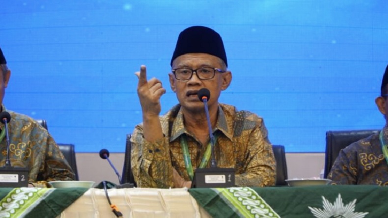 5 Fakta Muhammadiyah Terima Izin Kelola Tambang, Klaim Tak Kejar Profit