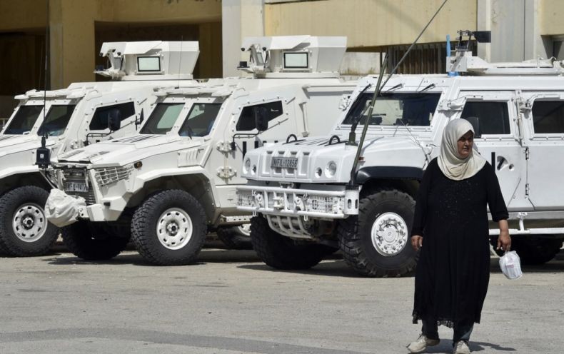 Israel-Lebanon di Ambang Perang Besar, PBB Desak Dua Pihak Tahan Diri