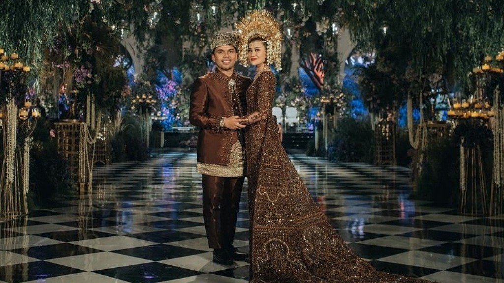 Nikah Terkesan Buru-Buru Aaliyah Dituduh Hamil Duluan, Thariq Halilintar: Masih Datang Bulan Guys
