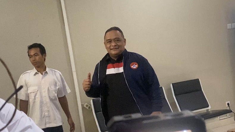 Benny Rhamdani Ungkap Inisial Lain Berkaitan Perdagangan Manusia