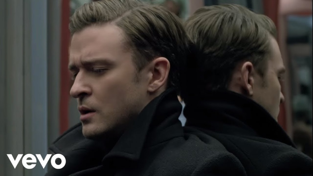 Makna Lagu Mirror - Justin Timberlake yang FYP di TikTok 