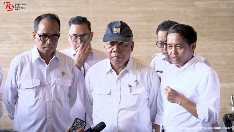 Otorita Sebut Ada Mispersepsi Publik seolah IKN Selesai 17 Agustus 2024: Itu Salah!