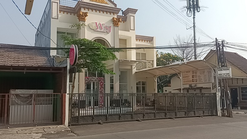 Perempuan Tewas usai Sedot Lemak di Depok Sempat Kejang hingga Pecah Pembuluh Darah