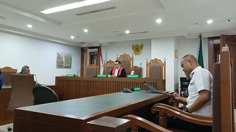 Praperadilan Kasus Promosi Judi Online Nikita Mirzani dan Wulan Guritno Tak Diterima