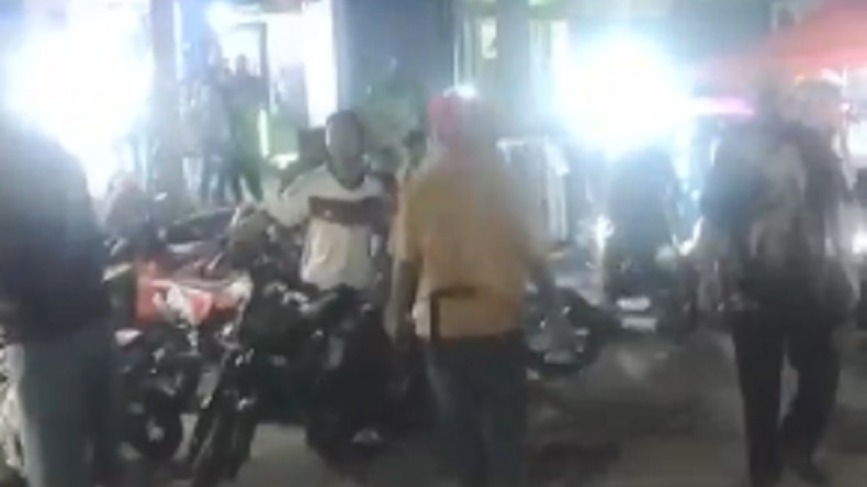 Viral Video Bernarasi Penembakan di Mustikajaya Bekasi, Begini Faktanya