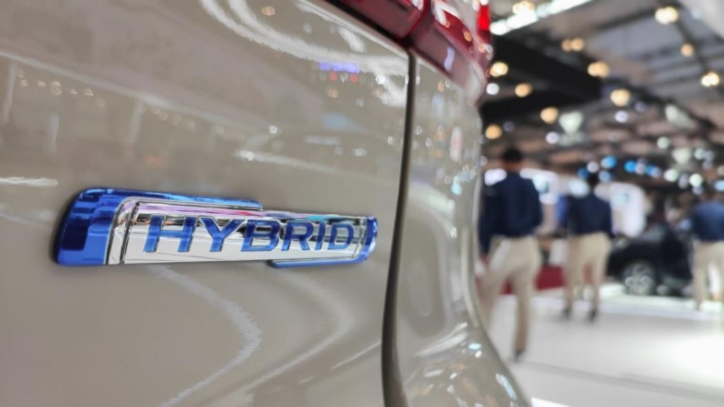 Penjualan Mobil Hybrid Diprediksi Tembus 70.000 Unit pada Akhir 2024