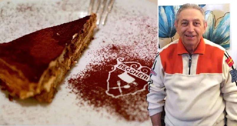 Chef Penemu Tiramisu Meninggal Dunia di Usia 81 Tahun