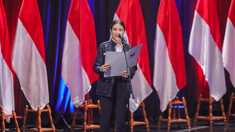 Partai Perindo Serahkan Rekomendasi Dukungan ke 60 Calon Kepala Daerah, Ini Daftarnya