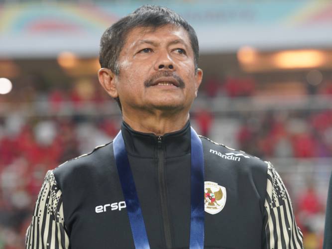 Indra Sjafri Siap Pimpin Timnas Indonesia Senior di Piala AFF 2024, tapi…