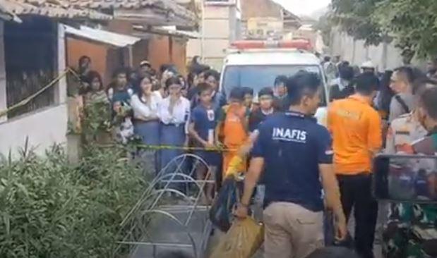Kasus Ibu-Anak Tinggal Kerangka, Polisi: Korban Beli Sianida pada 2018