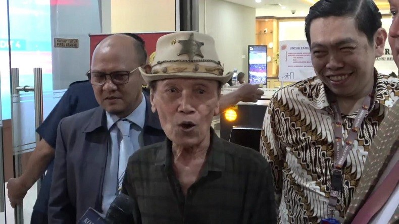 Heboh Inisial T Pengendali Judi Online, Pelawak Tessy Ngeluh Ikut Dituduh