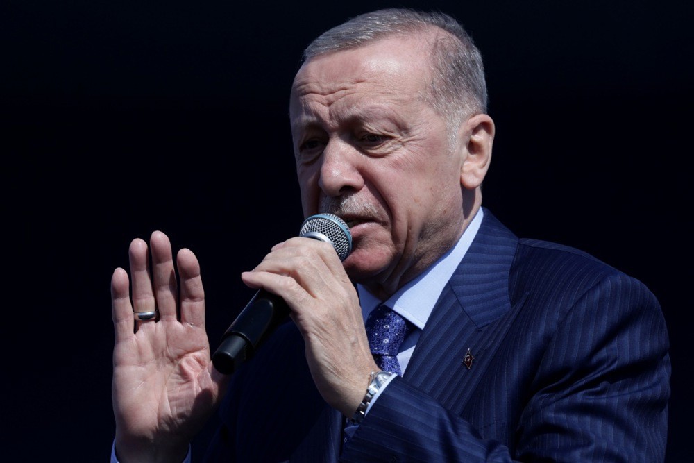 Erdogan Umumkan Hari Berkabung Nasional di Turki atas Kematian Ismail Haniyeh