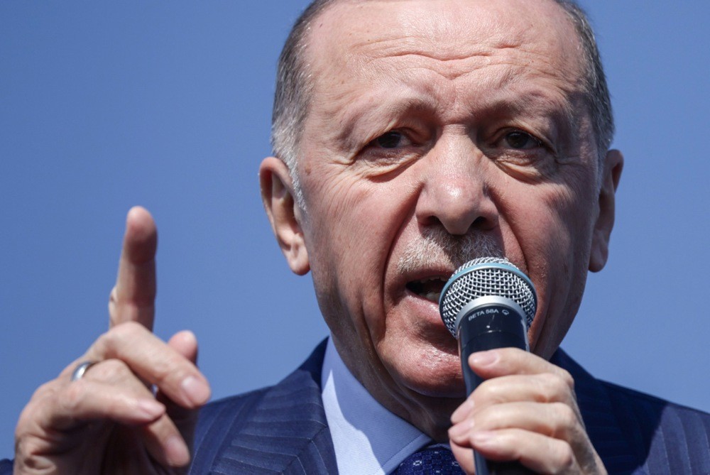 Pemimpin Hamas Ismail Haniyeh Gugur, Erdogan: Israel Barbar Zionis!