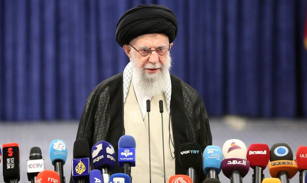 Iran Diperkirakan Serang Israel Senin, Balas Pembunuhan Haniyeh