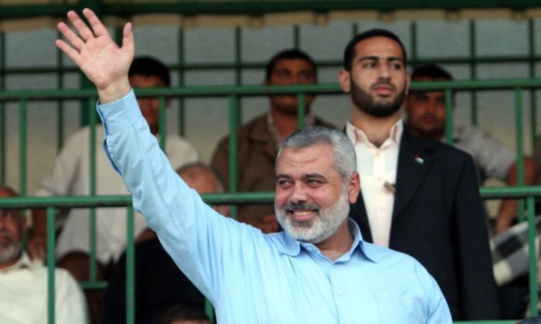 Hidup Tragis Ismail Haniyeh: Tewas di Iran, 3 Anak Lebih Dulu Gugur akibat Kebiadaban Israel