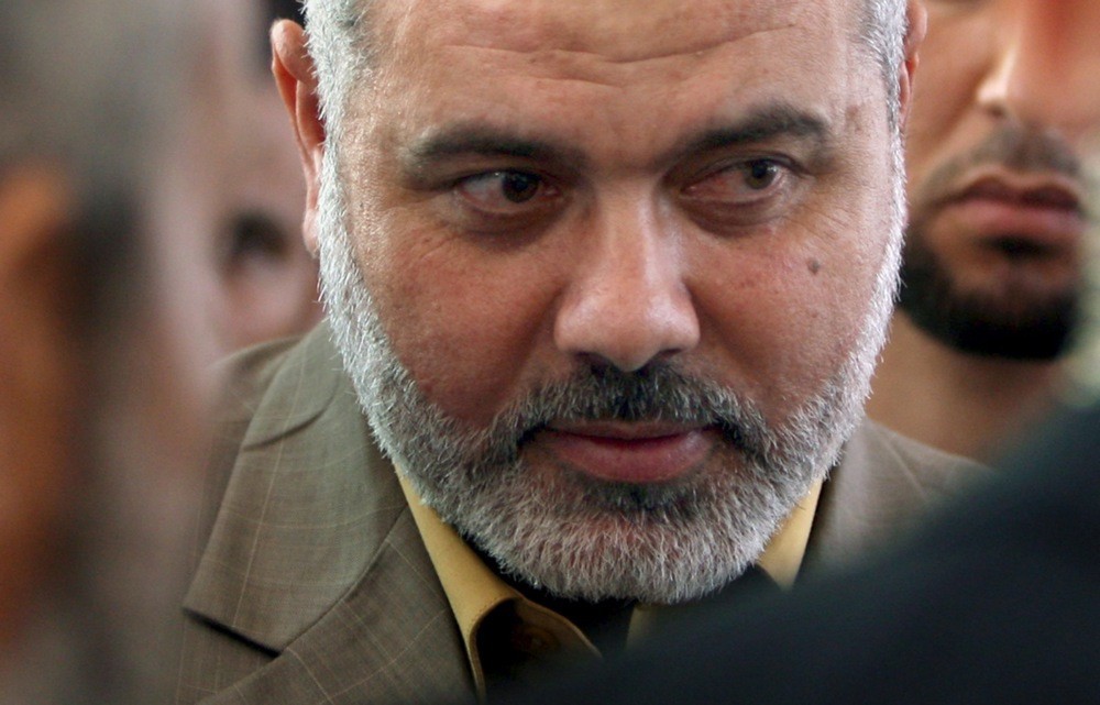 Nah! Bom yang Bunuh Ismail Haniyeh Disebut sudah Ada di Teheran 2 Bulan Lalu