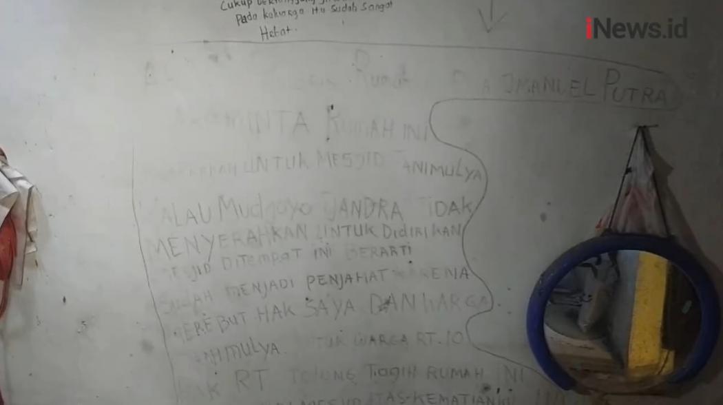 Polisi Temukan Cerita Kecewa di HP Ibu-Anak Tinggal Kerangka di Bandung Barat