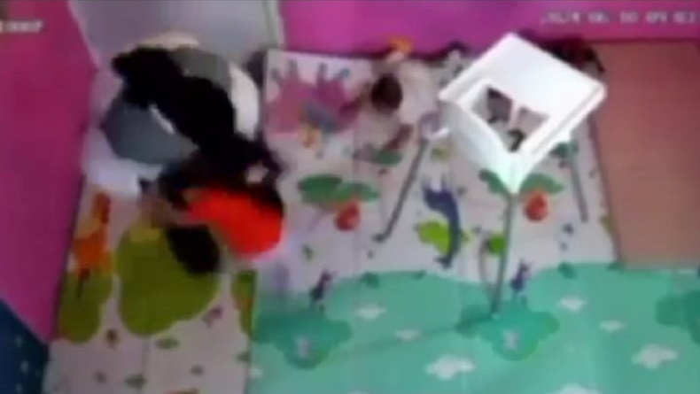 Polisi Pastikan Usut Tuntas Kasus Penganiayaan Anak 2 Tahun di Daycare Depok