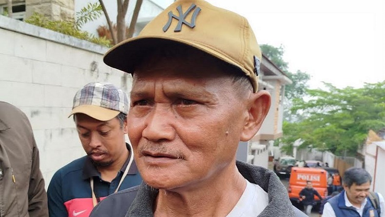 Cerita Ketua RT soal 3 Terduga Teroris di Kota Batu: Satu Keluarga, Ayah Ibu dan Anak