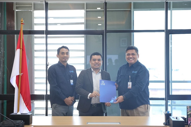 Jalin Kerja Sama, LPDB-KUMKM Permudah Akses Pembiayaan Koperasi Syariah