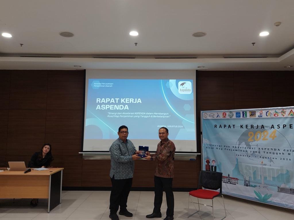 Pasar Alami Volatilitas, MNC Asset Management Dukung Aspenda Beri Update Informasi
