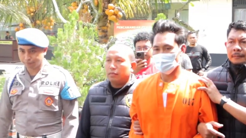 Pembunuhan Sadis di Kintamani Bali, Suami Bacok Selingkuhan Istri hingga Usus Terburai