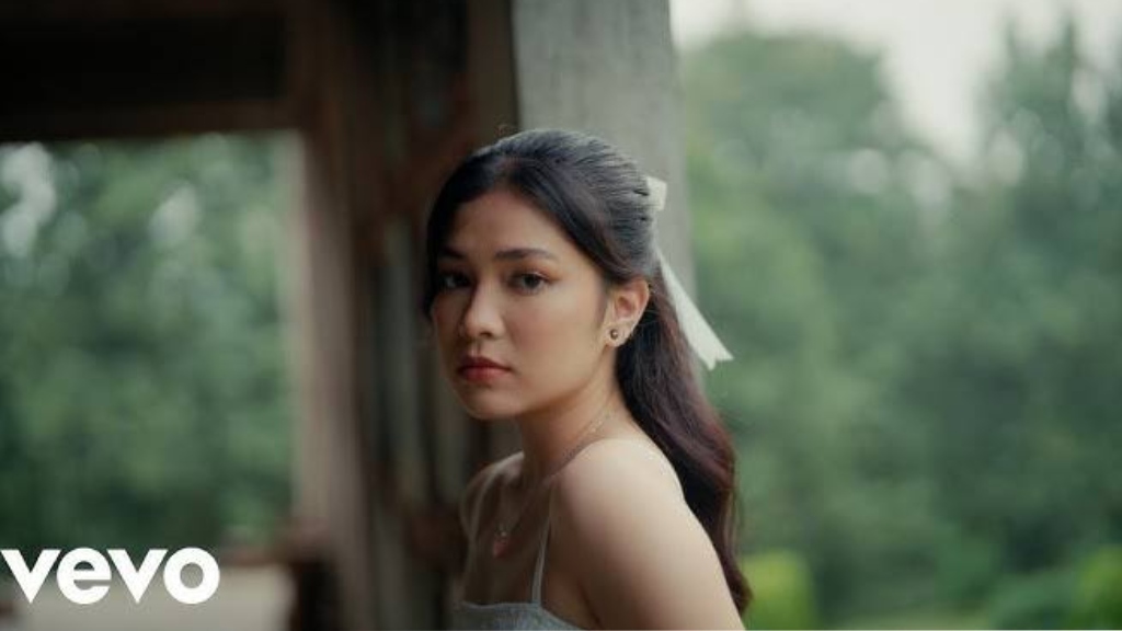 Makna Lagu Favorite Art - Jasmine Nadya yang Tuai Pujian dari Fiersa Besari