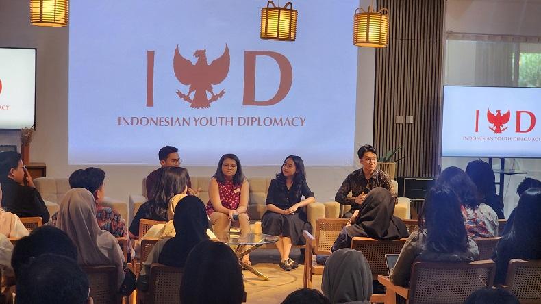 Indonesia bakal Kirim 4 Anak Muda ke Brasil Pelajari Program Makan Siang Gratis