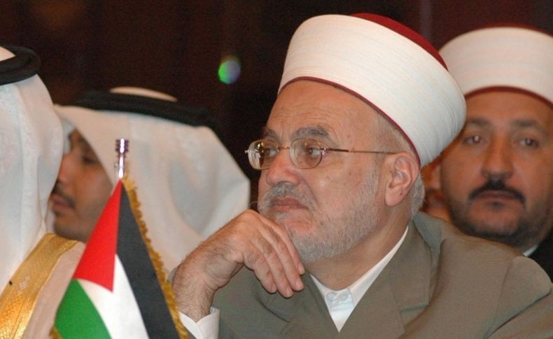 Imam Besar Masjid Al Aqsa Ditangkap Polisi Israel Setelah Pimpin Salat Gaib untuk Haniyeh